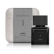 AJMAL CHAPTER 1 EDP U 50ML AJMAL CHAPTER 1 EDP U 50ML