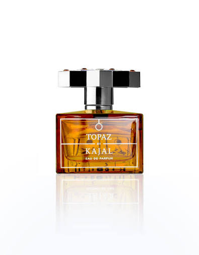 KAJAL TOPAZ EDP U 100ML