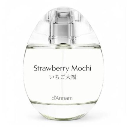 D`ANNAM STRAWBERRY MOCHI EDP U 50ML