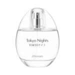 D`ANNAM TOKYO NIGHTS EDP U 50ML