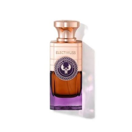 ELECTIMUSS AMBER AQULARIA PARFUM U 100ML