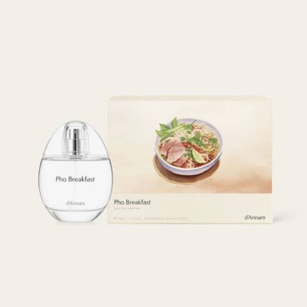 D`ANNAM PHO BREAKFAST EDP U 50ML