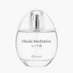 D`ANNAM HINOKI MEDITATION EDP U 50ML
