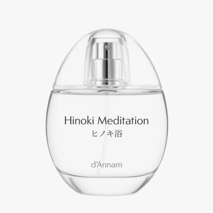 D`ANNAM HINOKI MEDITATION EDP U 50ML
