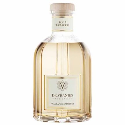 DR VRANJES ROSA TABACCO 1250ML ROOM REFRESHER