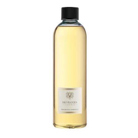 DR VRANJES ROSA TABACCO 500ML ROOM REFRESHER REFILL