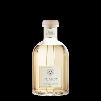 DR VRANJES ROSA TABACCO 500ML ROOM REFRESHER