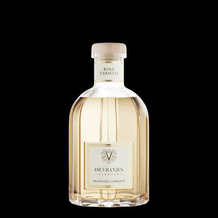DR VRANJES ROSA TABACCO 500ML ROOM REFRESHER