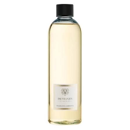 DR VRANJES AMBRA 500ML ROOM REFRESHER REFILL
