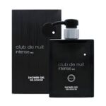 ARMAF CLUB DE NUIT INTENSE 360ML SH GEL - Image 2