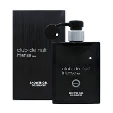 ARMAF CLUB DE NUIT INTENSE 360ML SH GEL
