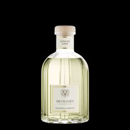 DR VRANJES GINGER LIME 500ML ROOM REFRESHER