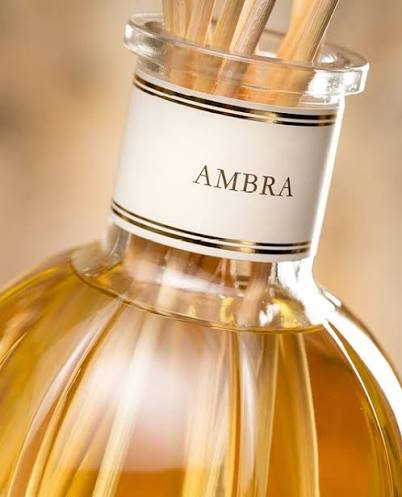 DR VRANJES AMBRA 1250ML ROOM REFRESHER