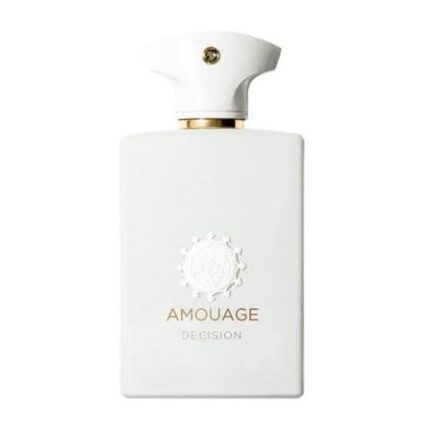 AMOUAGE DECISION EDP 100ML