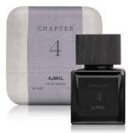 AJMAL CHAPTER 4 EDP U 50ML - Image 2