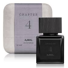AJMAL CHAPTER 4 EDP U 50ML