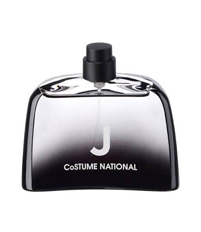 COSTUME NATIONAL J EDP U 50ML