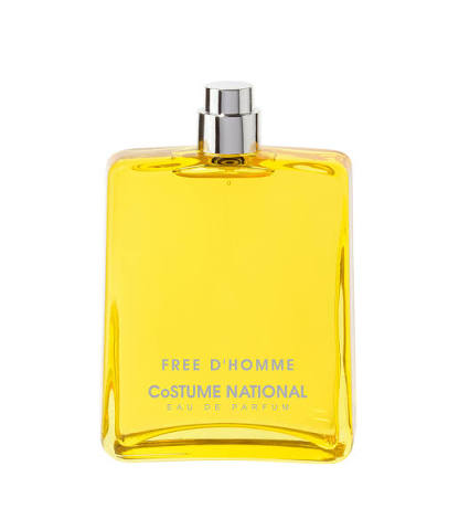 COSTUME NATIONAL FREE D`HOMME EDP M 100ML