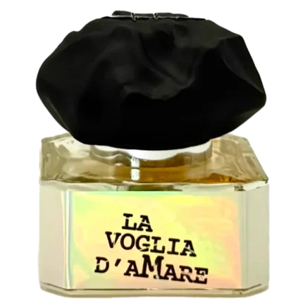 FILIPPO SORCINELLI LA VOGLIA D`AMARE EDP U 50ML