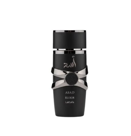 LATTAFA ASAD ELIXIR EDP M 100ML