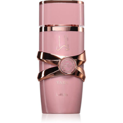 LATTAFA YARA ELIXIR EDP D 100ML