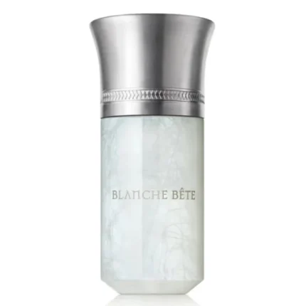 LIQUIDES IMAGINAIRES BLANCHE BETE  EDP U 100ML LIMITED EDITION без опаковка и без капачка