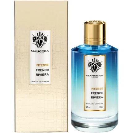 MANCERA INTENSE FRENCH RIVIERA EDP U 120 ML
