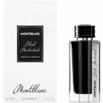 MONTBLANC BLACK MEISTERSTUCK EDP M 125ML - Image 2