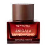 NEW NOTES AKIGALA MANDARINO EXTRAIT DE PARFUM 50ML