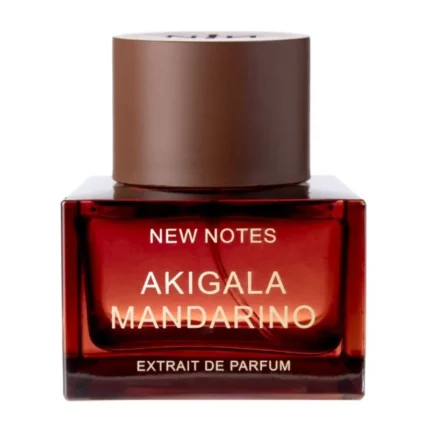 NEW NOTES AKIGALA MANDARINO EXTRAIT DE PARFUM 50ML