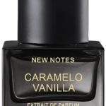 NEW NOTES CARAMELO VANILLA EXTRAIT DE PARFUM 50ML