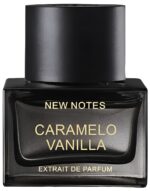 NEW NOTES CARAMELO VANILLA EXTRAIT DE PARFUM 50ML