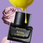 NEW NOTES ROSA LIMONE EXTRAIT DE PARFUM 50ML NEW NOTES ROSA LIMONE EXTRAIT DE PARFUM 50ML - Image 3