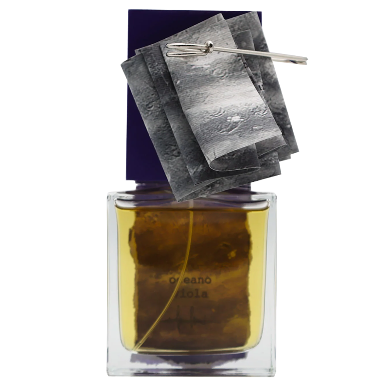 FILIPPO SORCINELLI OCEANO VIOLA EDP U 100ML FILIPPO SORCINELLI OCEANO VIOLA EDP U 100ML - Image 1