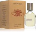 ORTO PARISI RISVELIUM PARFUM 50ML - Image 2