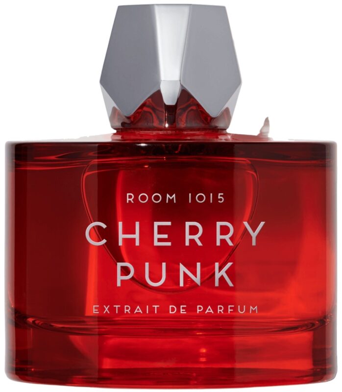 ROOM 1015 CHERRY PUNK EXTRAIT 100ML без опаковка