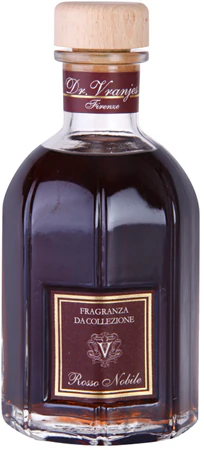 DR VRANJES ROSSO NOBILE 500ML ROOM REFRESHER