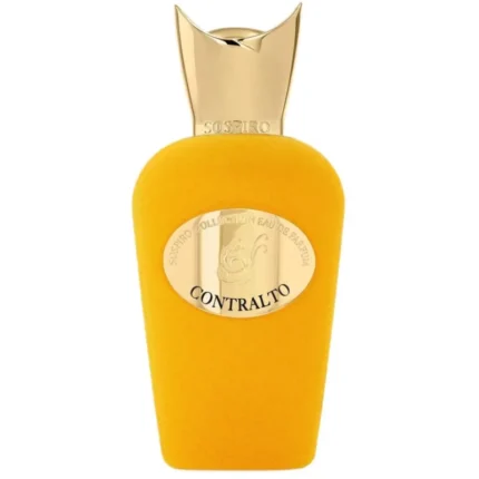 SOSPIRO CONTRALTO EDP 100ML