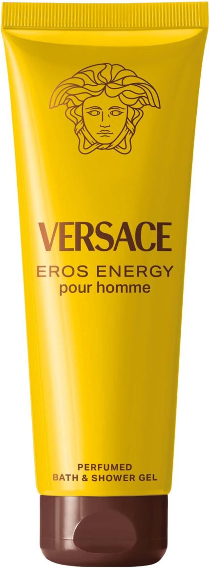 VERSACE EROS ENERGY M 250ML SH GEL