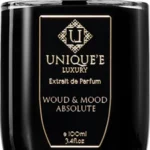 UNIQUE`E LUXURY WOUD & MOOD ABSOLUTE U 100ML без опаковка с капачка