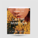 NEW NOTES LATTE MIMOSA EXTRAIT DE PARFUM 50ML NEW NOTES LATTE MIMOSA EXTRAIT DE PARFUM 50ML - Image 2