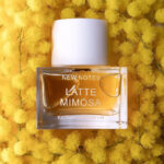 NEW NOTES LATTE MIMOSA EXTRAIT DE PARFUM 50ML NEW NOTES LATTE MIMOSA EXTRAIT DE PARFUM 50ML - Image 3