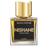 NISHANE SULTAN VETIVER 50 ML B.O