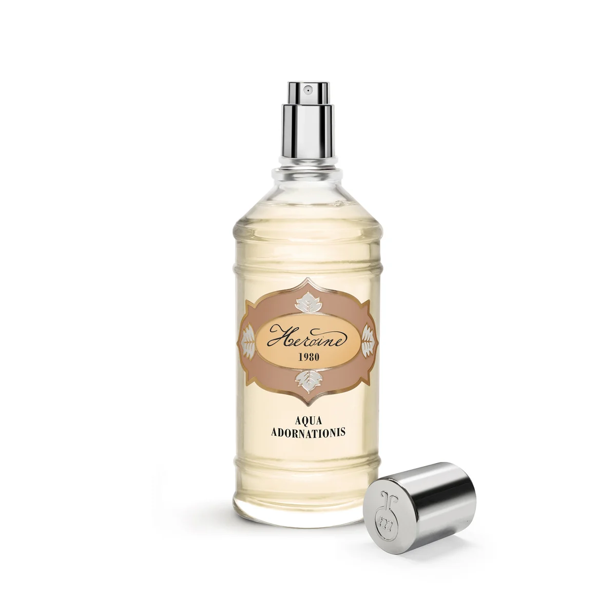 LABSOLUE HEROINE 1980 EDP U 20ML B.O LABSOLUE HEROINE 1980 EDP U 20ML B.O - Image 1