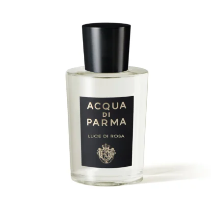ACQUA DI PARMA SIGNATURE LUCE DI ROSA EDP  U 180ML B.O