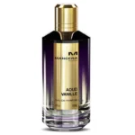 MANCERA AOUD VANILLE 120ML B.O