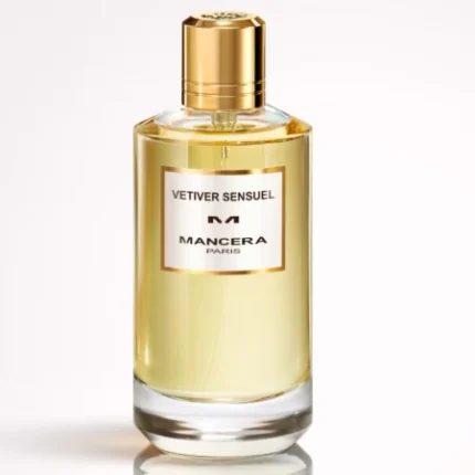 MANCERA VETIVER SENSUEL EDP 120ML B.O