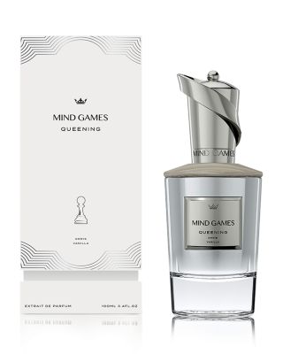 MIND GAMES QUEENING EXTRAIT DE PARFUM 100ML