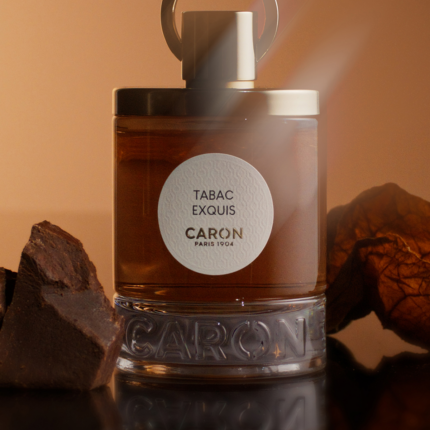 CARON TABAC EXQUIS EDP D 100ML B.O