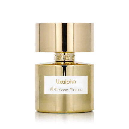 TIZIANA TERENZI UXALPHA EDP U 100ML B.O